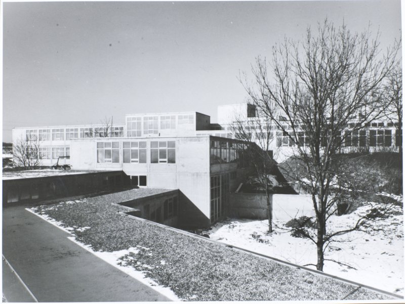 HfG-Archiv Ulm