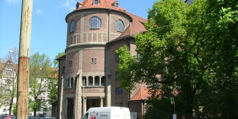 Israelitischer Friedhof