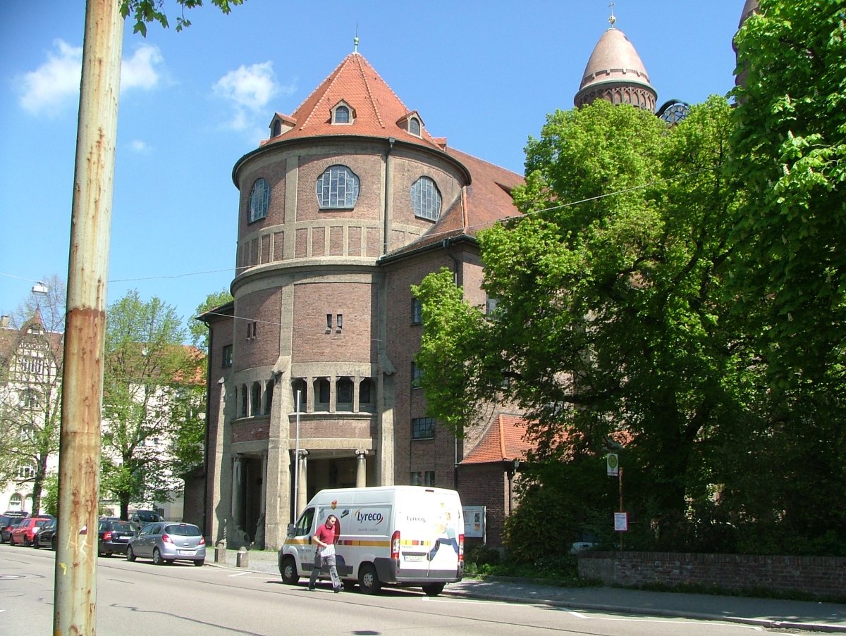Israelitischer Friedhof