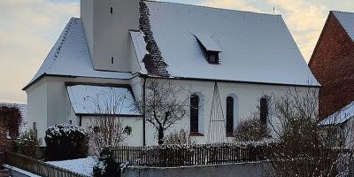 Jakobuskirche