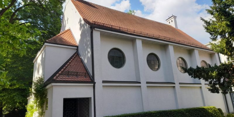 Katholisch-Apostolische Kirche