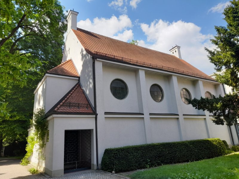 Katholisch-Apostolische Kirche