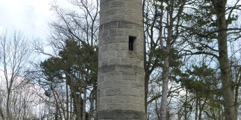König-Wilhelm-Turm