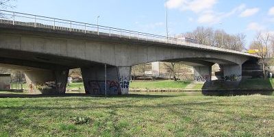 Konrad-Adenauer-Brücke
