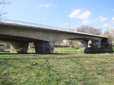 Konrad-Adenauer-Brücke