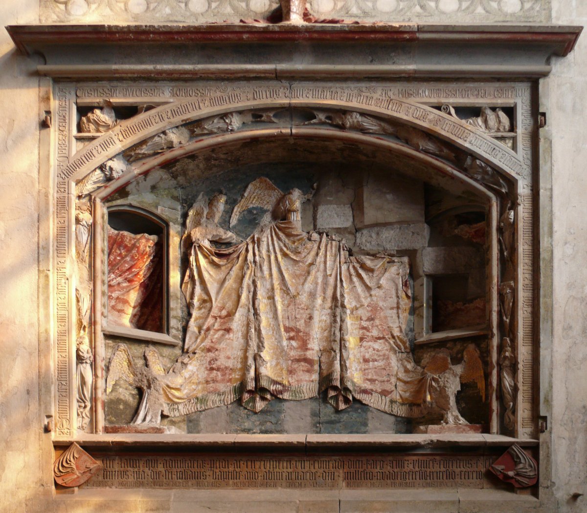 Konrad-Sam-Kapelle