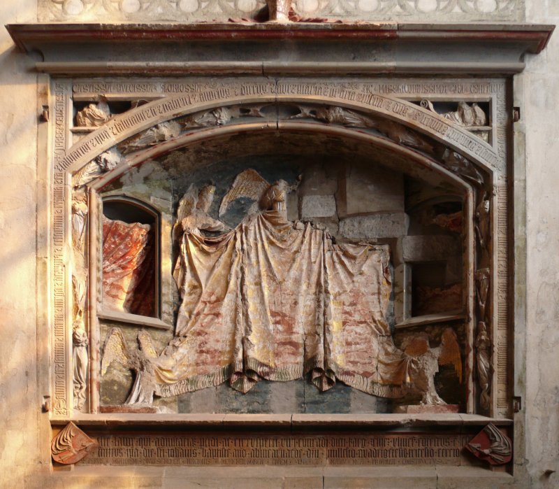 Konrad-Sam-Kapelle