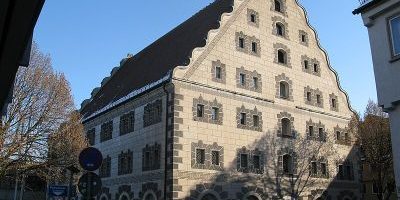 Kornhaus