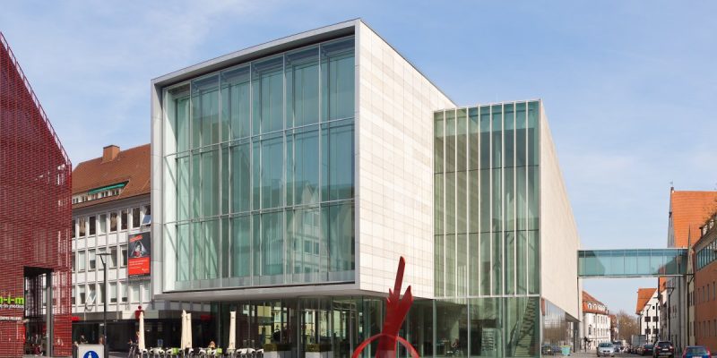 Kunsthalle Weishaupt
