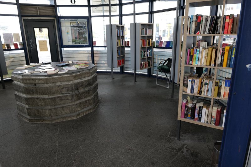 Kunstpool - Galerie am Ehinger Tor
