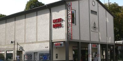 Lichtburg