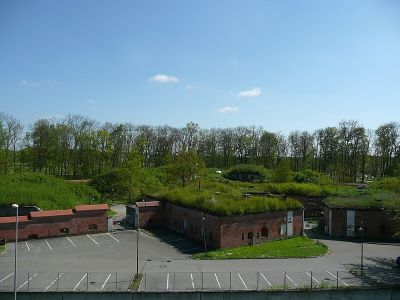 Ludwigsvorfeste (Werk 13)