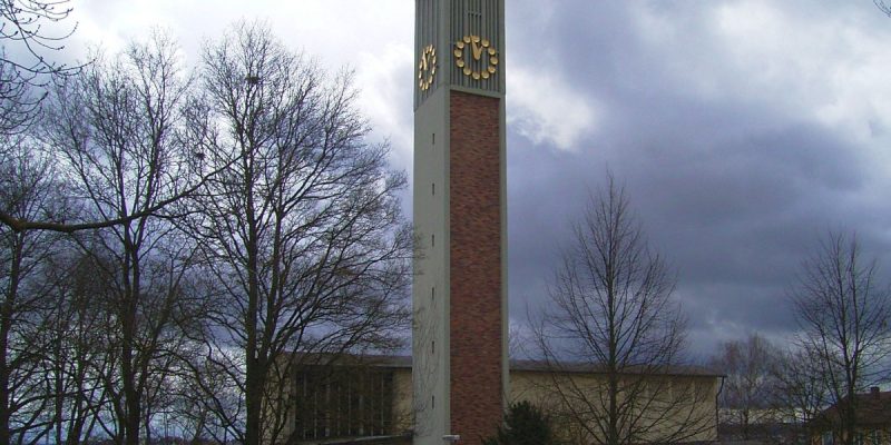 Lukaskirche