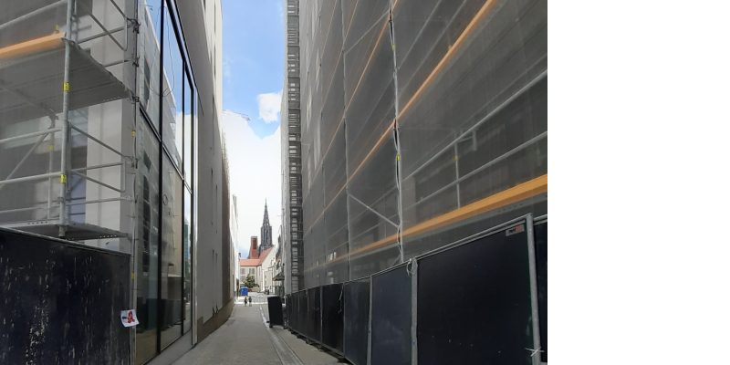 Me and All Hotel Ulm