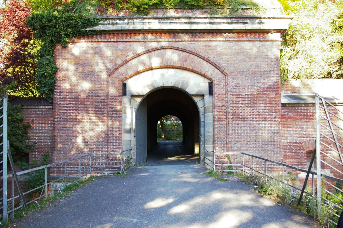 Memminger Tor