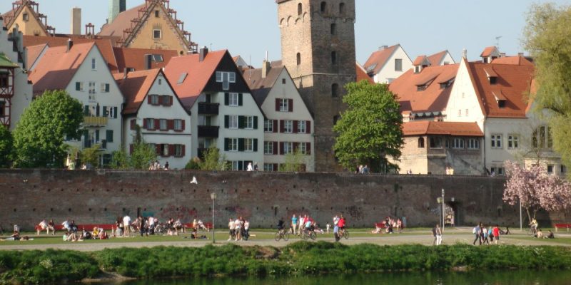 Metzgerturm