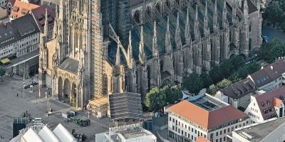 Münster-Turm