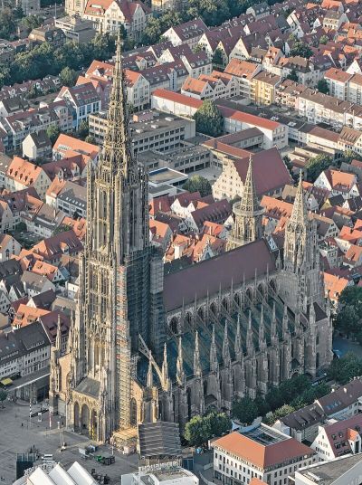 Münster-Turm