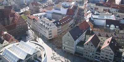 Münsterplatz