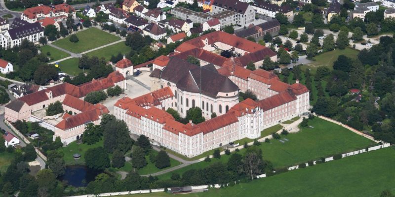 Museum im Konventbau