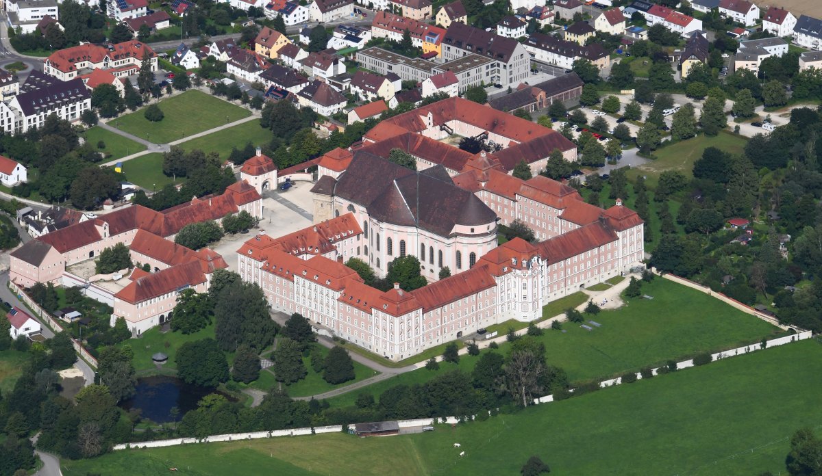 Museum im Konventbau