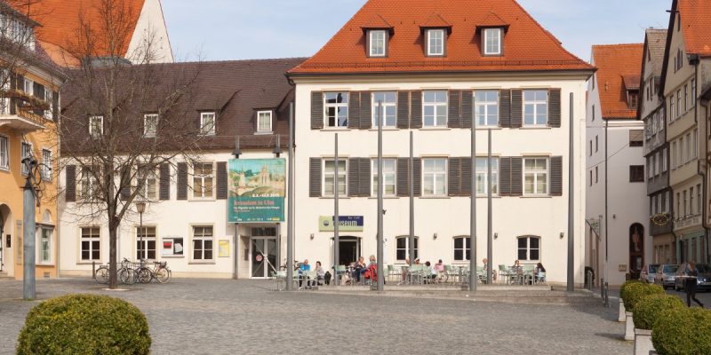 Museen in Ulm