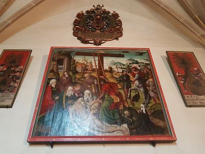 Neithart-Kapelle