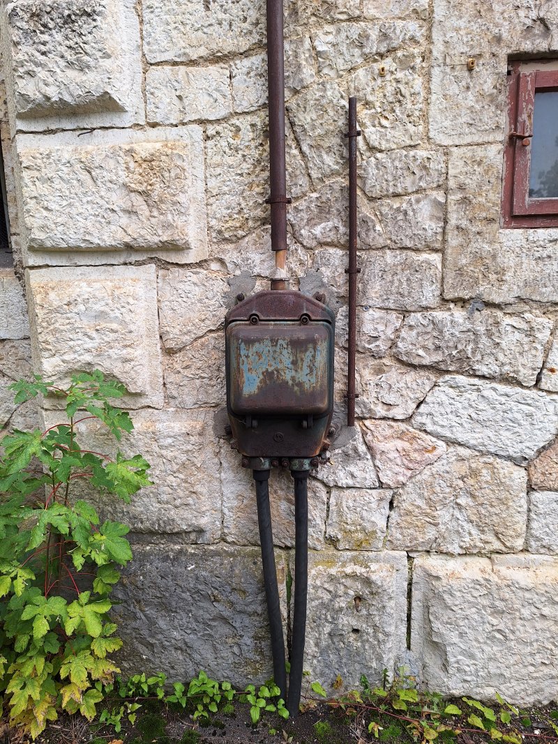 Örlinger Turm (Werk XXXVIII)