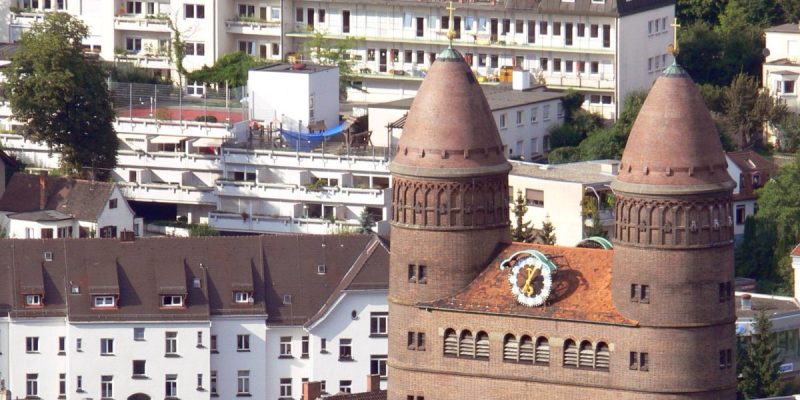 Pauluskirche