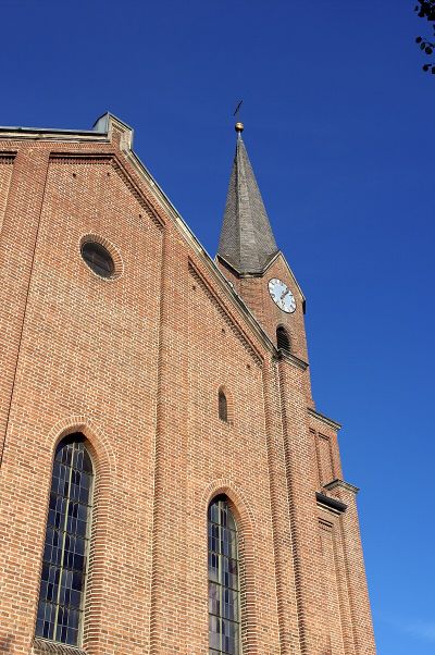 Petruskirche