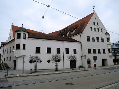 Reichenauerhof