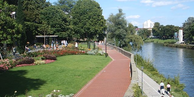 Rosengarten