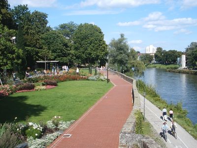 Rosengarten