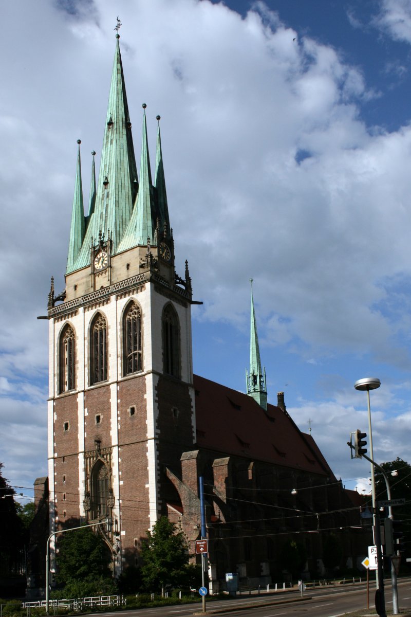 Sankt Georg