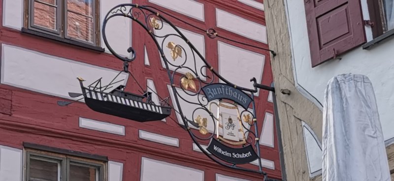 Schönes Haus