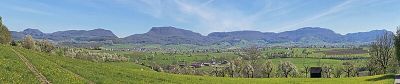 Schwäbische Alb