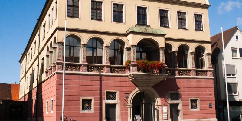 Schwörhaus