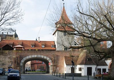 Seelturm