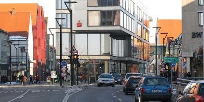 Sparkasse Ulm