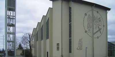 St. Maria Suso