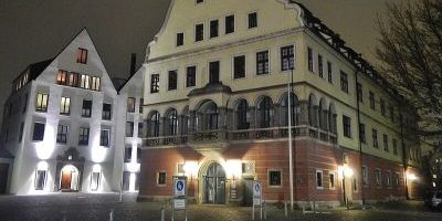 Stadtarchiv