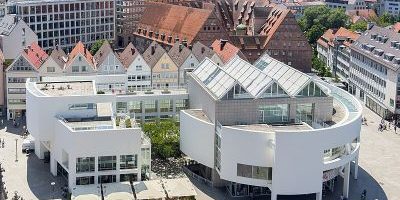 Stadthaus