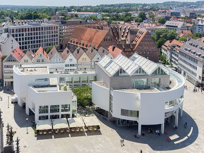 Stadthaus