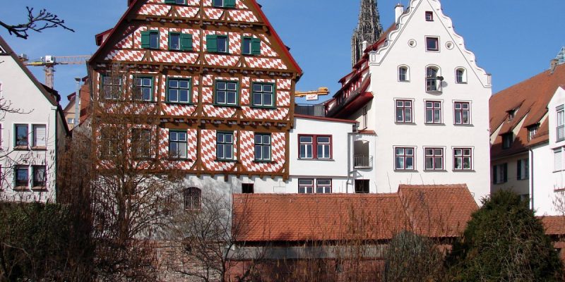 Stadtmauer