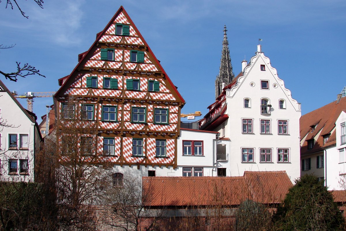 Stadtmauer