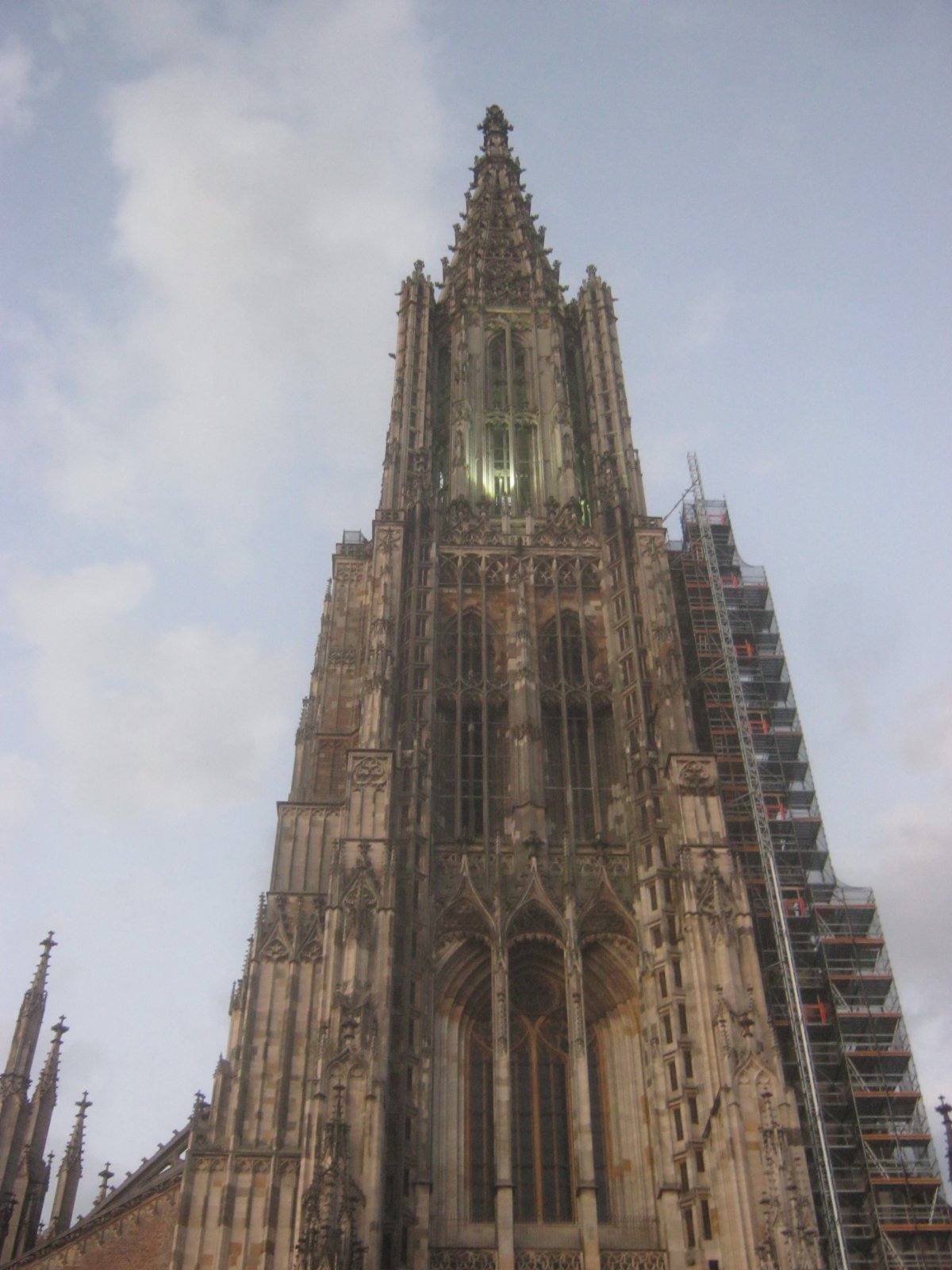 Staufermauer