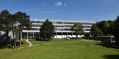 Technische Hochschule Ulm