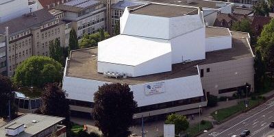 Theater Ulm