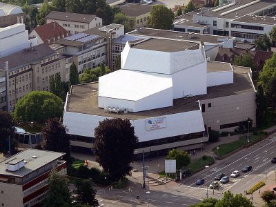 Theater Ulm