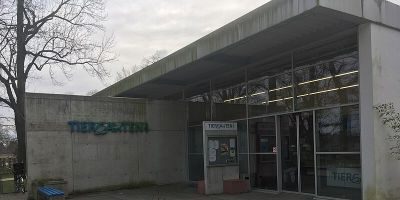 Tiergarten Ulm